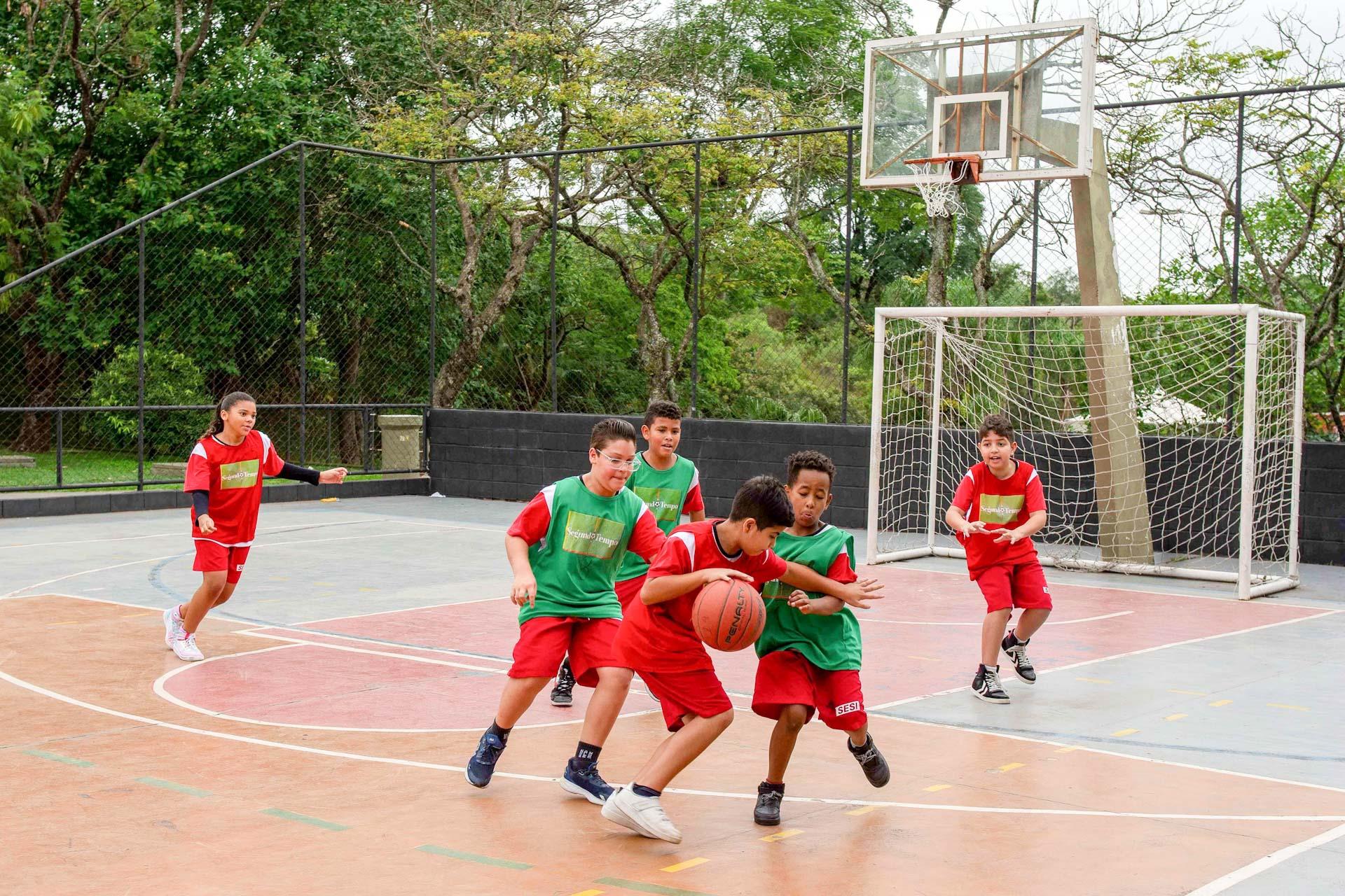 Guarulhos abre 4,6 mil vagas para atividades esportivas gratuitas em toda a cidade