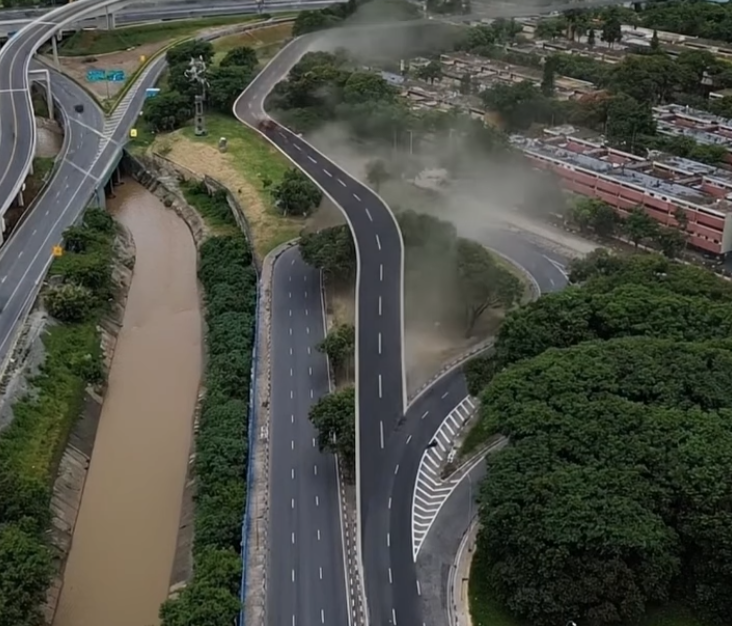 Prefeitura de Guarulhos anuncia construção do primeiro viaduto interno para ligação direta do Cecap com a Dutra