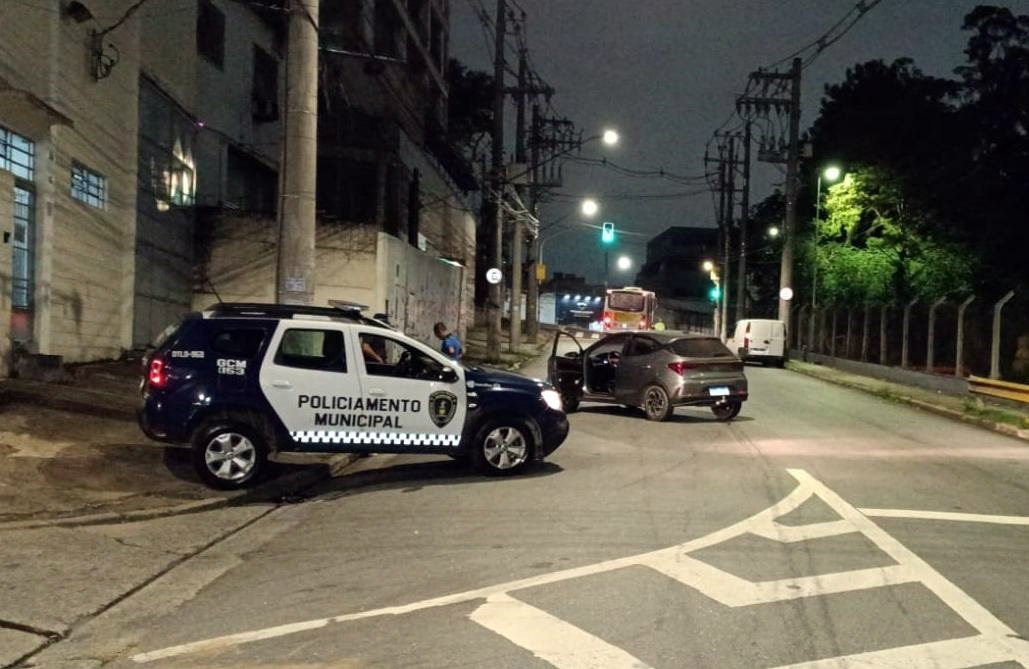 Fique por dentro: GCM detém motorista embriagado após direção perigosa em Cumbica