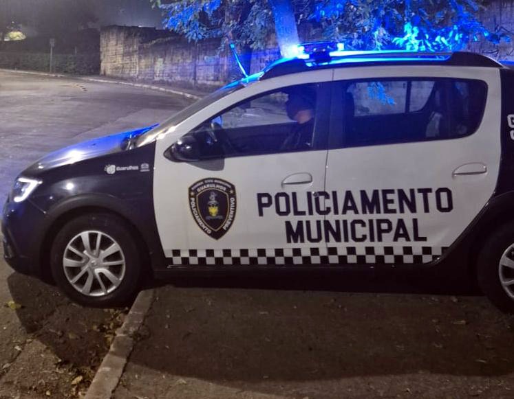 Guarulhos detém homem por descumprir medida protetiva na Vila Clotilde