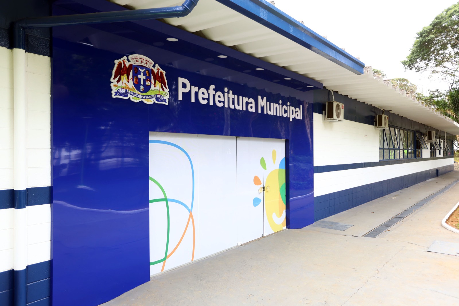 Prefeitura libera processo seletivo gratuito para estagiários de engenharia e de serviço social