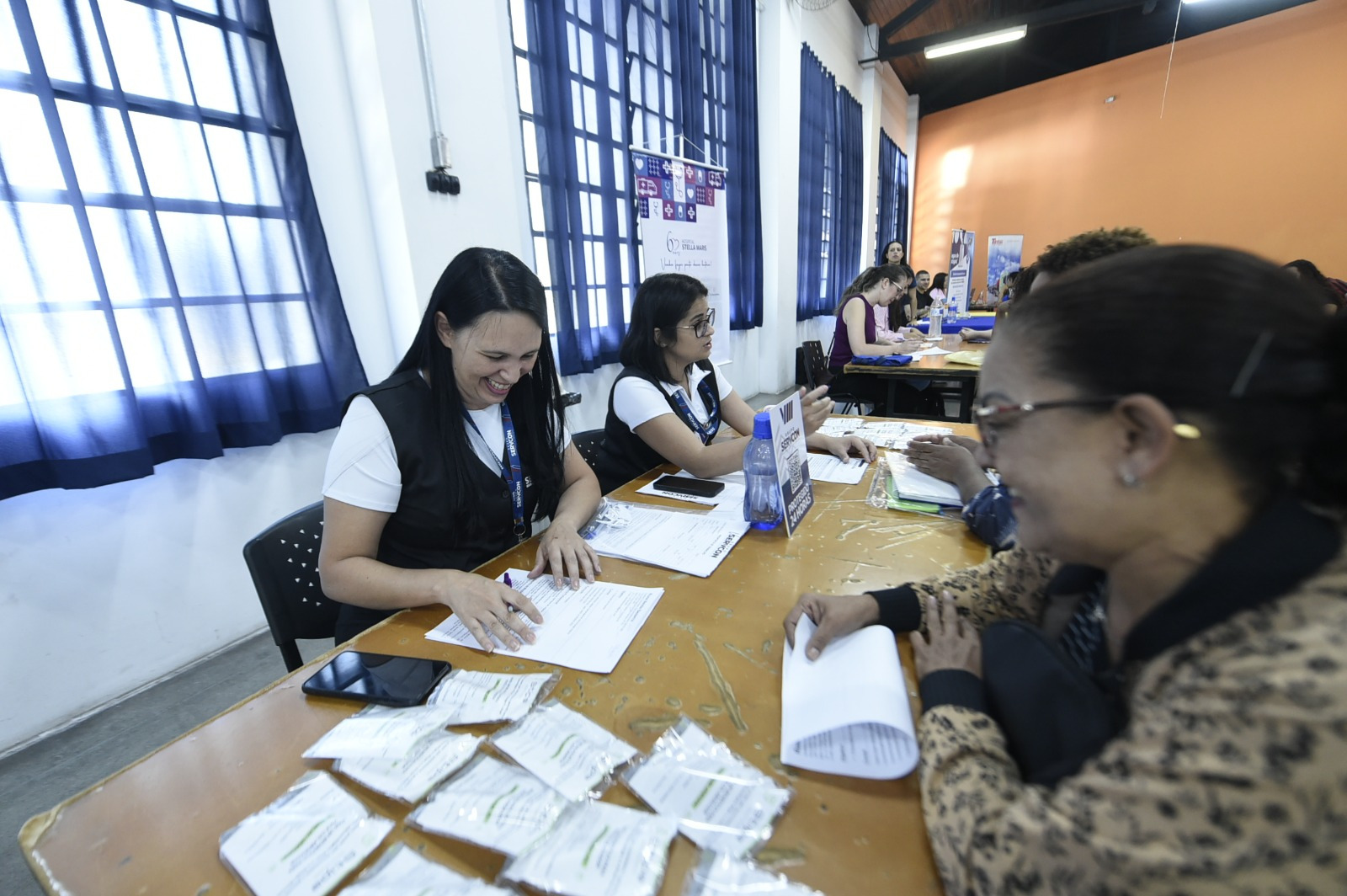 Panorama: Mutirão de empregos com vagas para operador de produção acontece no CEU Continental nesta quarta-feira