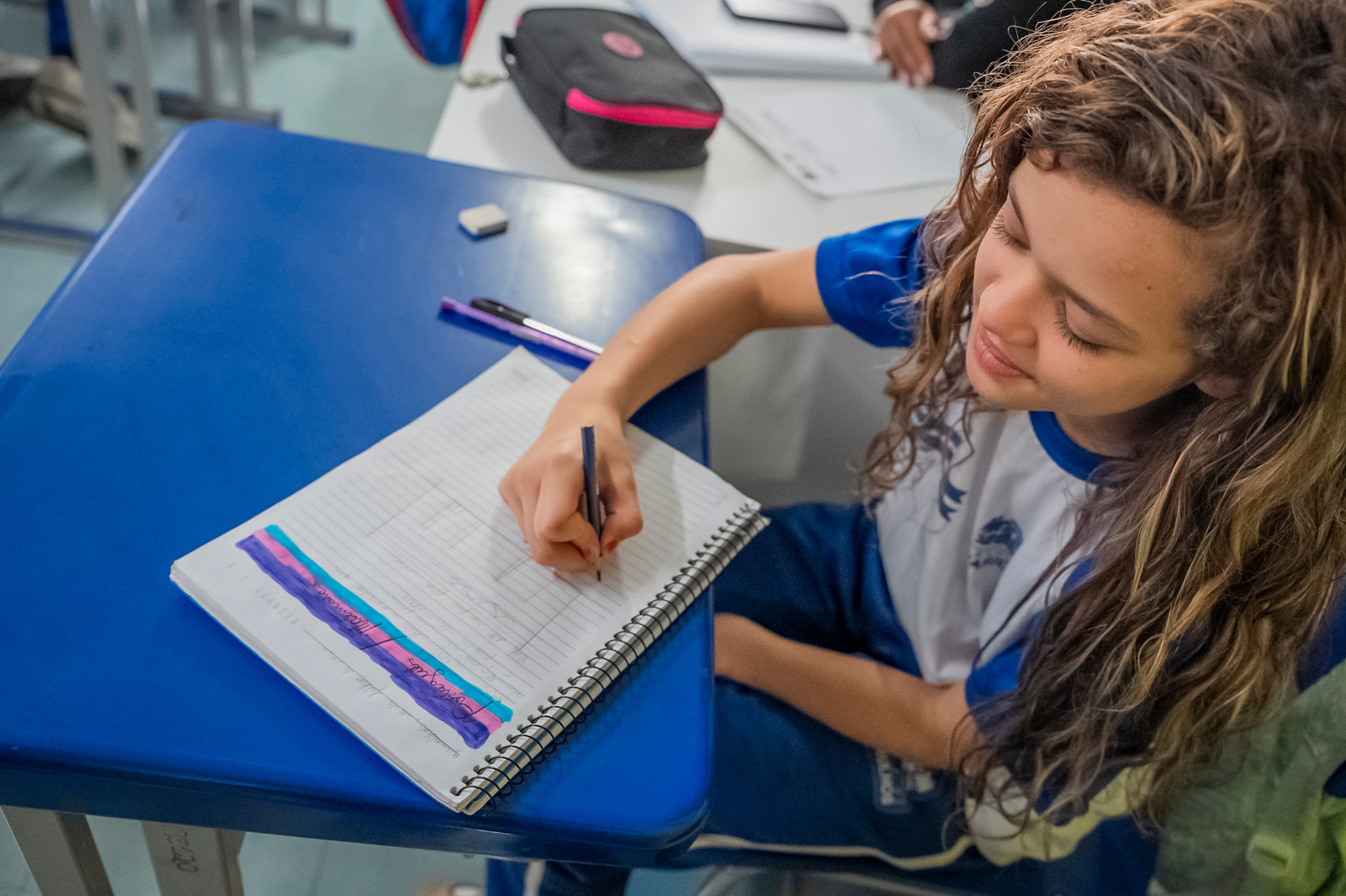Panorama: Inscrições para educação infantil e 1º ano do ensino fundamental de 2027 estão abertas em Guarulhos