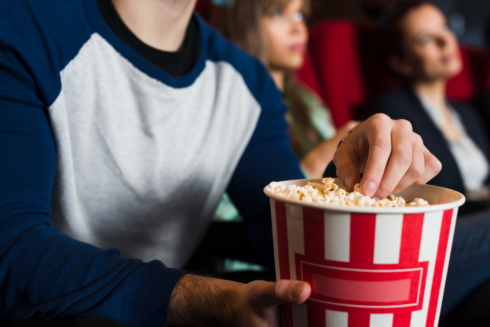 Entenda: Guarulhos recebe 2ª edição do Cine Sustentável Sabesp Kuará com sessão ao ar livre e pipoca gratuita