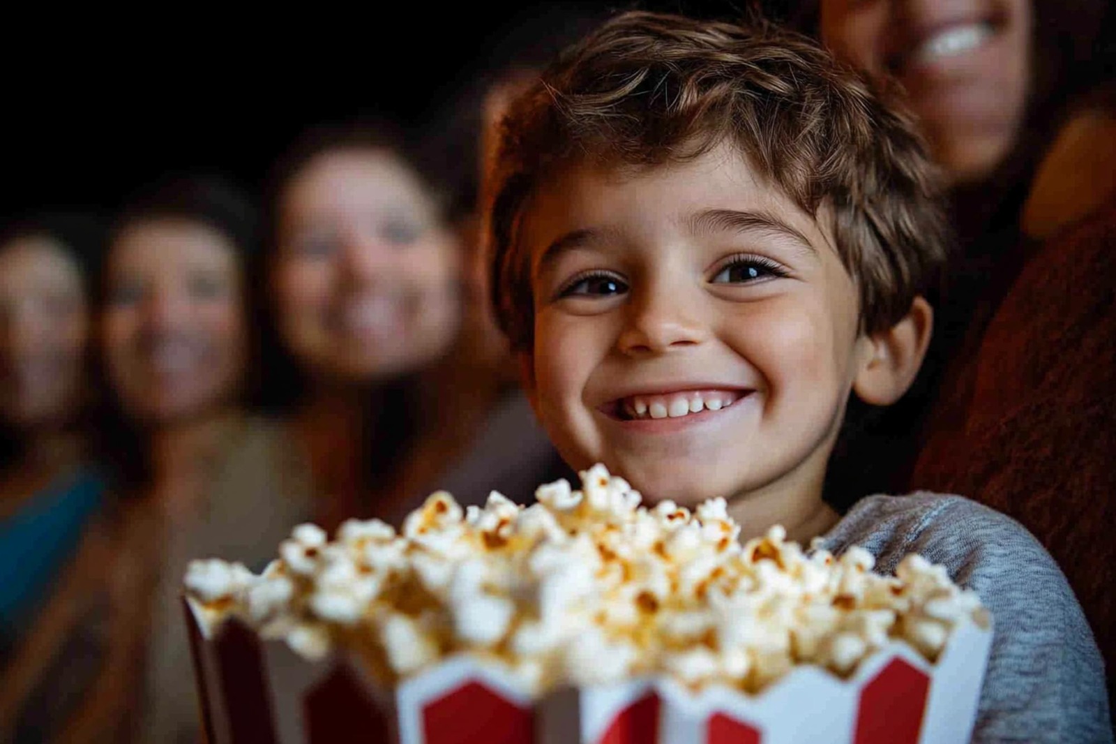 Panorama: CineBiblioteca leva sessões gratuitas de cinema para três bibliotecas de Guarulhos no dia 14