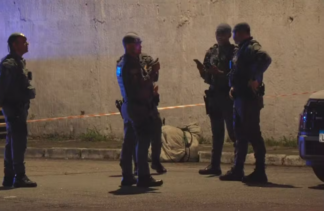 Em destaque: 10º corpo é encontrado em SP em 37 dias; novo caso alimenta boato sobre 'serial killer'