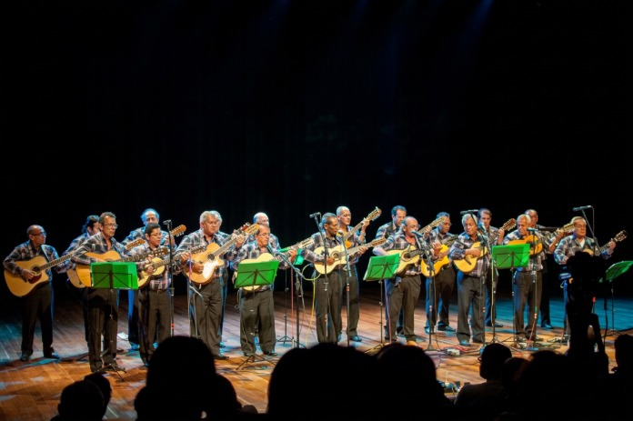 Entenda: Arquivo Histórico de Guarulhos exibe documentário da Orquestra de Violeiros Coração da Viola