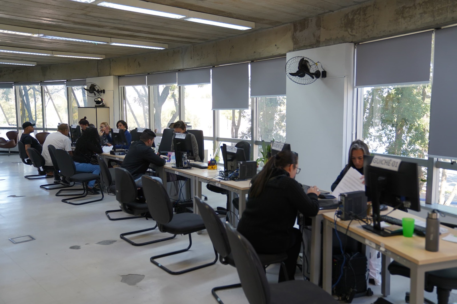 Em destaque: Casa do Emprego disponibiliza diversas vagas de operador de serviços automotivos