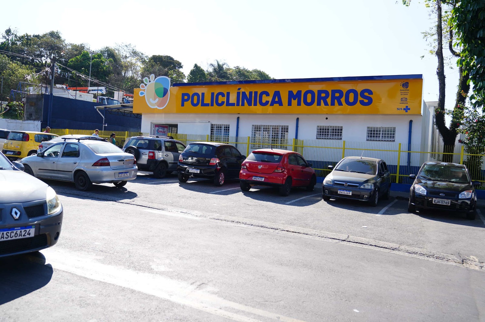 Atualização: Mutirão de saúde em Guarulhos realiza mais de 1.300 atendimentos em cinco unidades