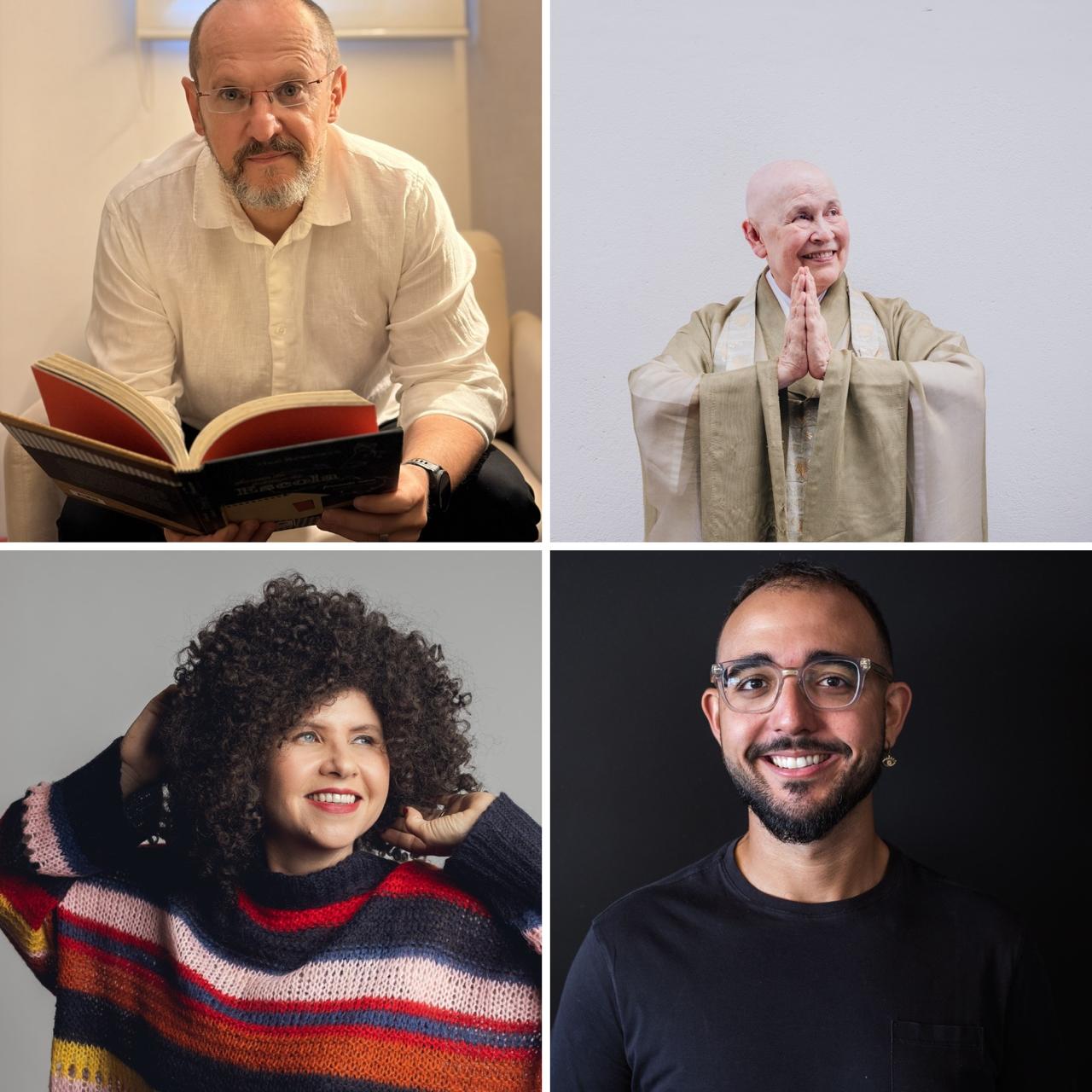 Poder Executivo de Guarulhos divulga programação da 4ª Bienal Internacional do Livro