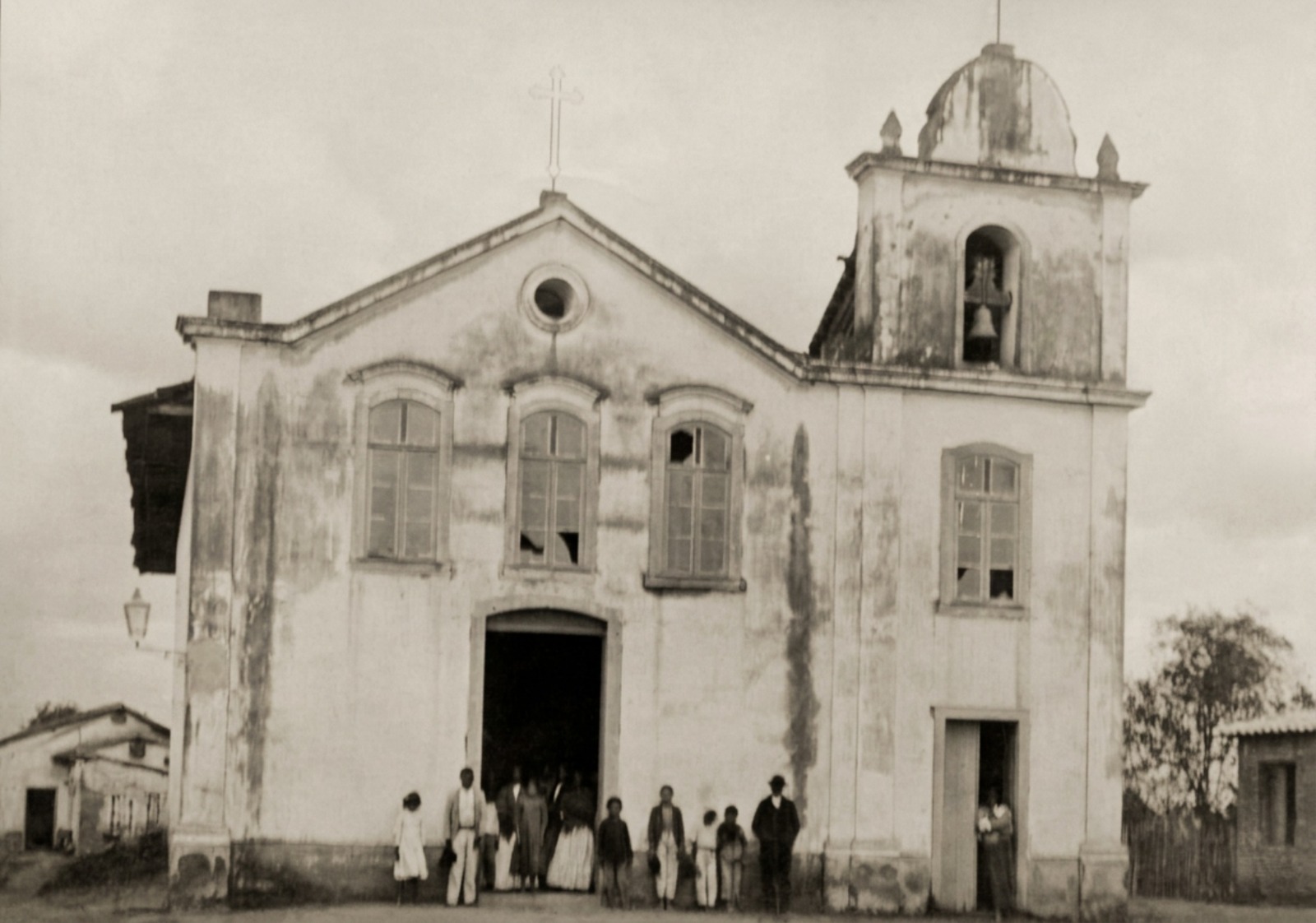 Atualização: Exposição gratuita no Arquivo Histórico destaca o papel da população negra na formação de Guarulhos