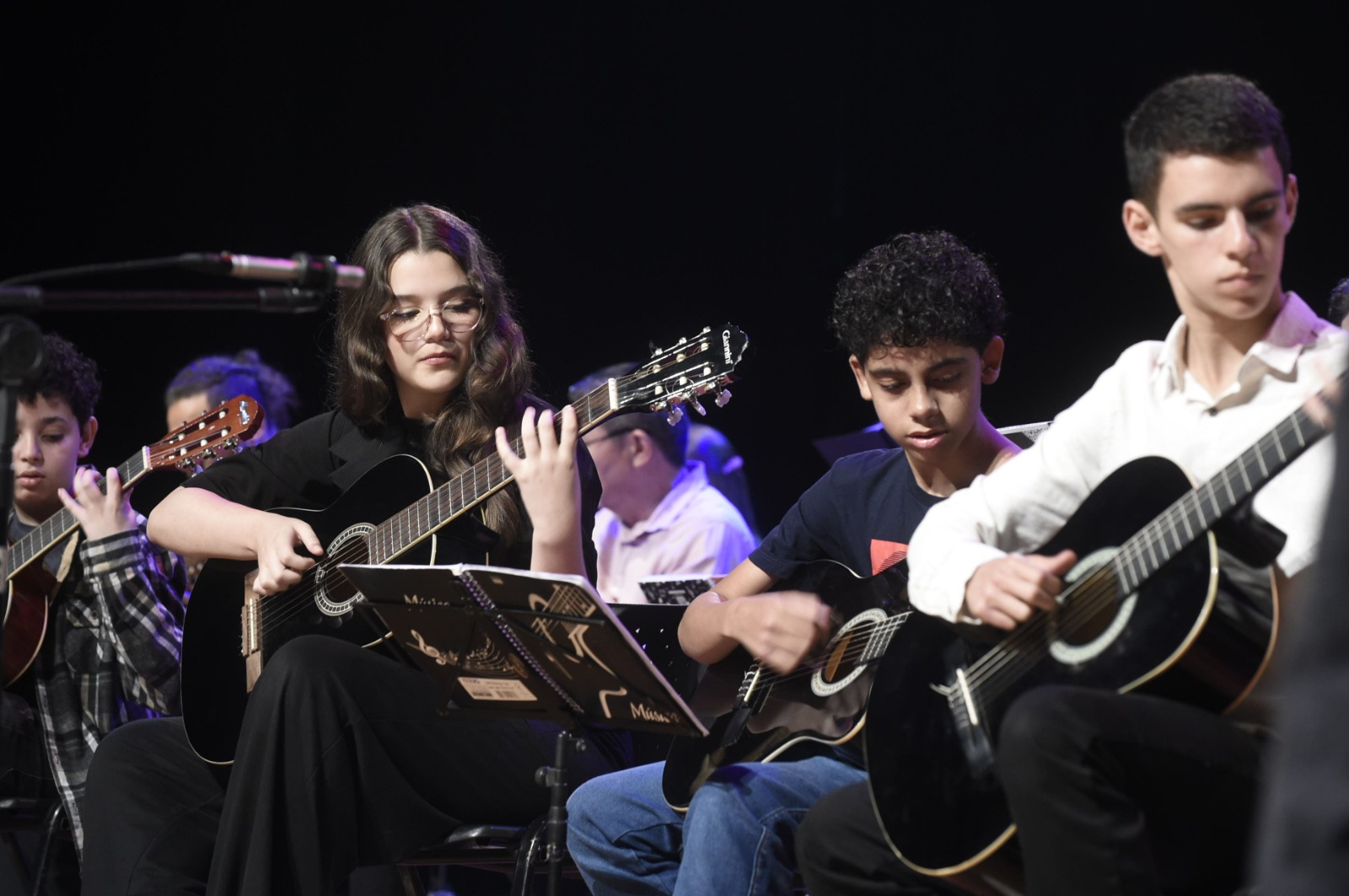 Fique por dentro: Conservatório de Guarulhos segue com inscrições abertas para cursos profissionalizantes gratuitos de música