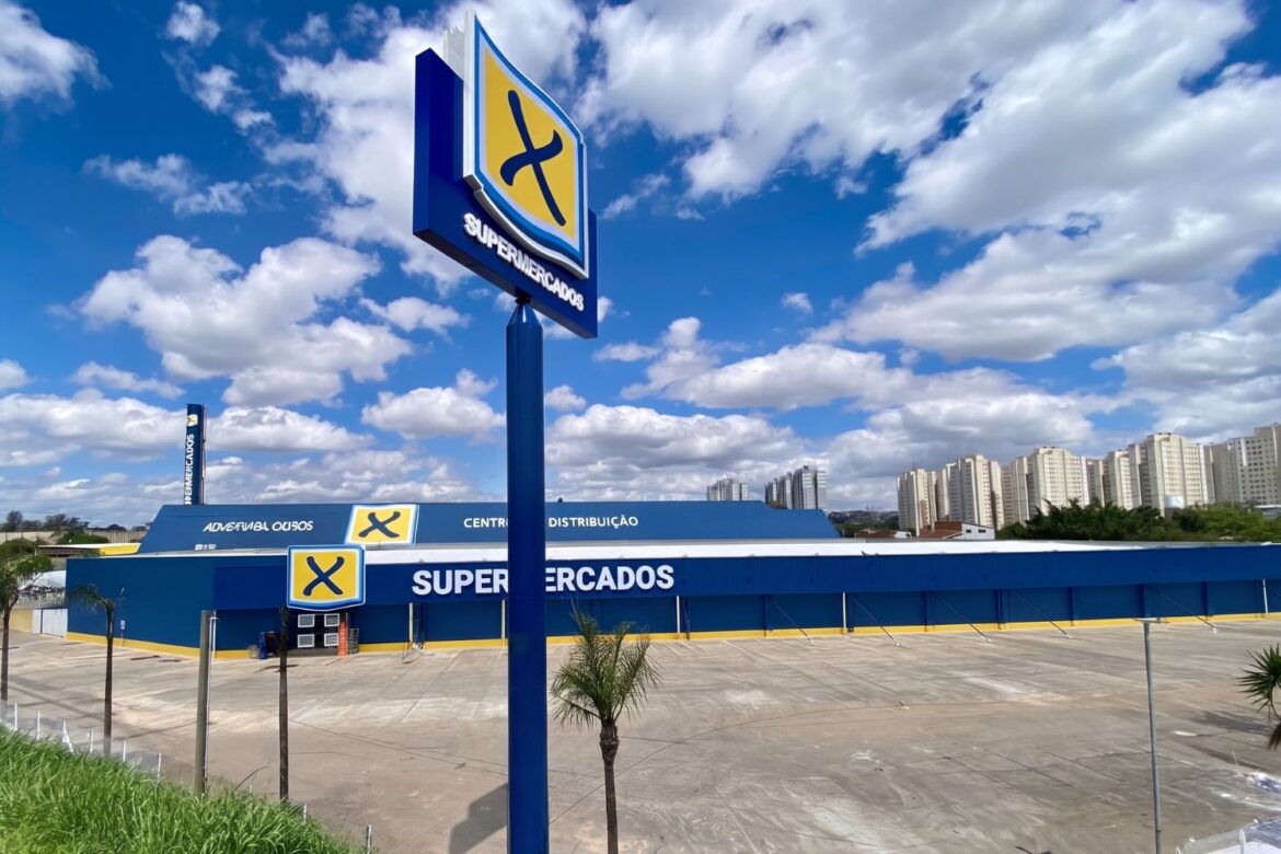 Atualização: X Supermercados inaugura 21ª loja em Guarulhos nesta sexta-feira